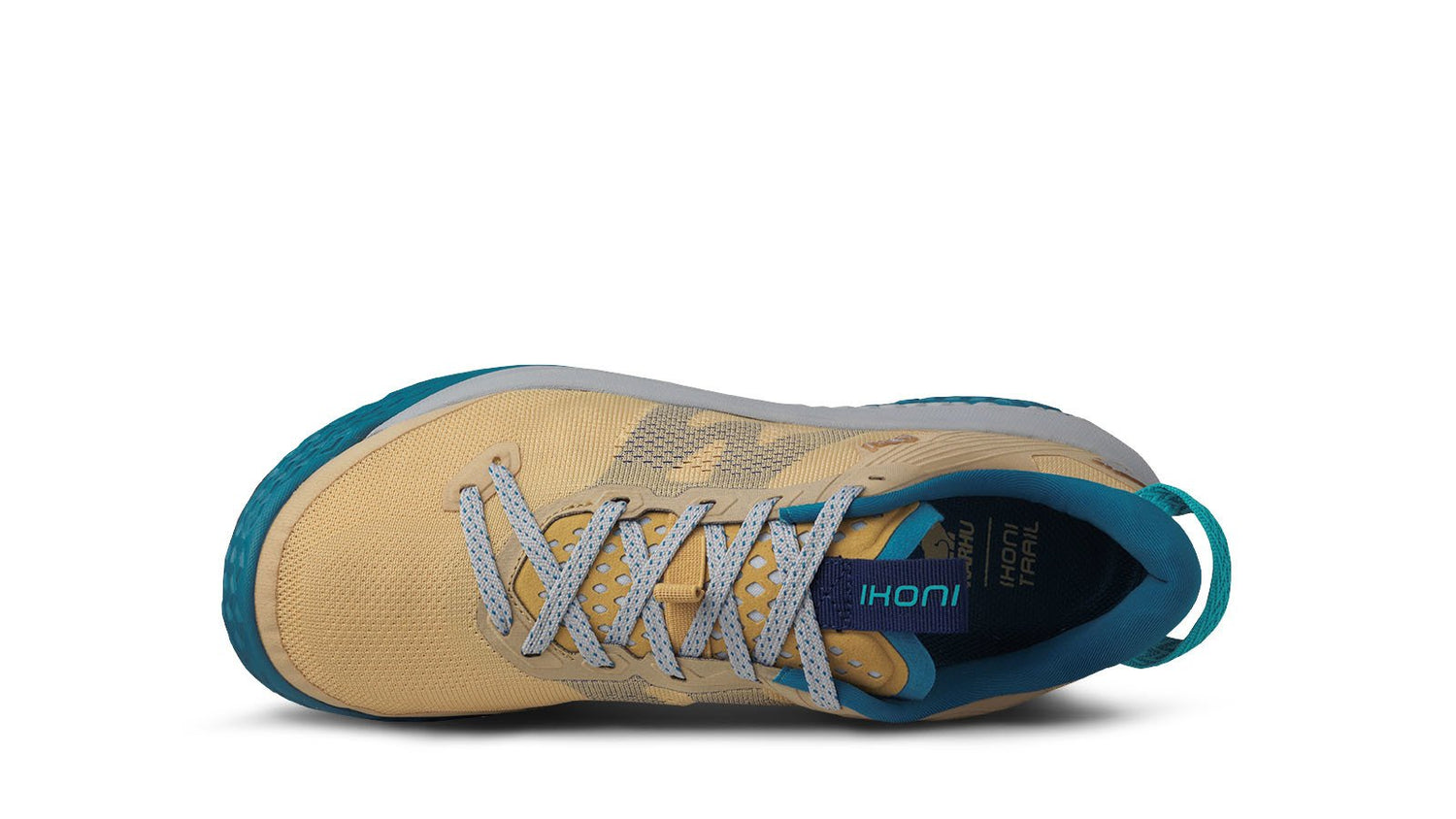 Men's KARHU Ikoni Trail 1.0 season 2023