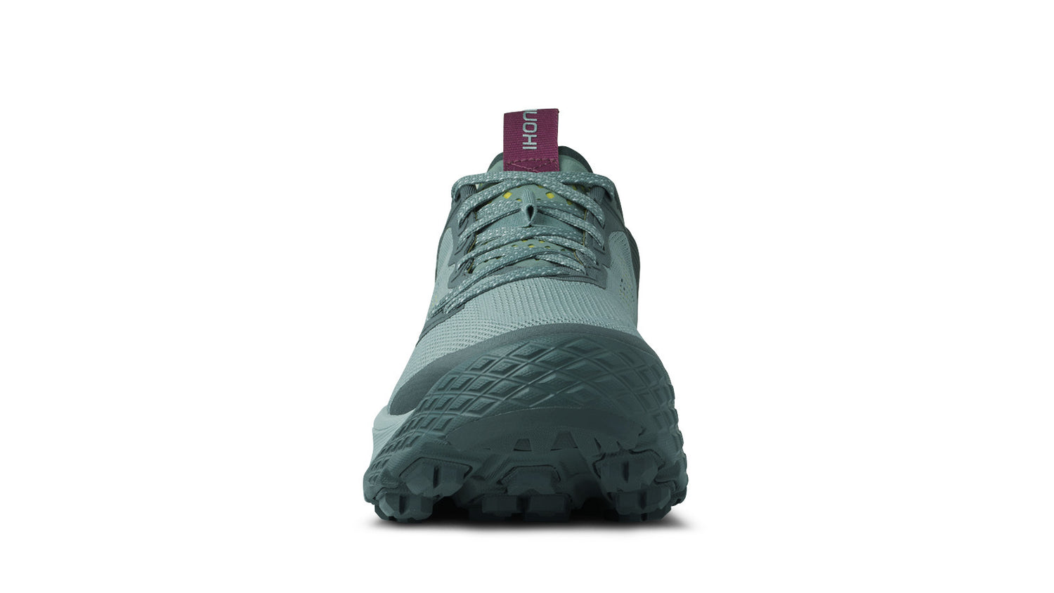 Women's KARHU Ikoni Trail toe bumper