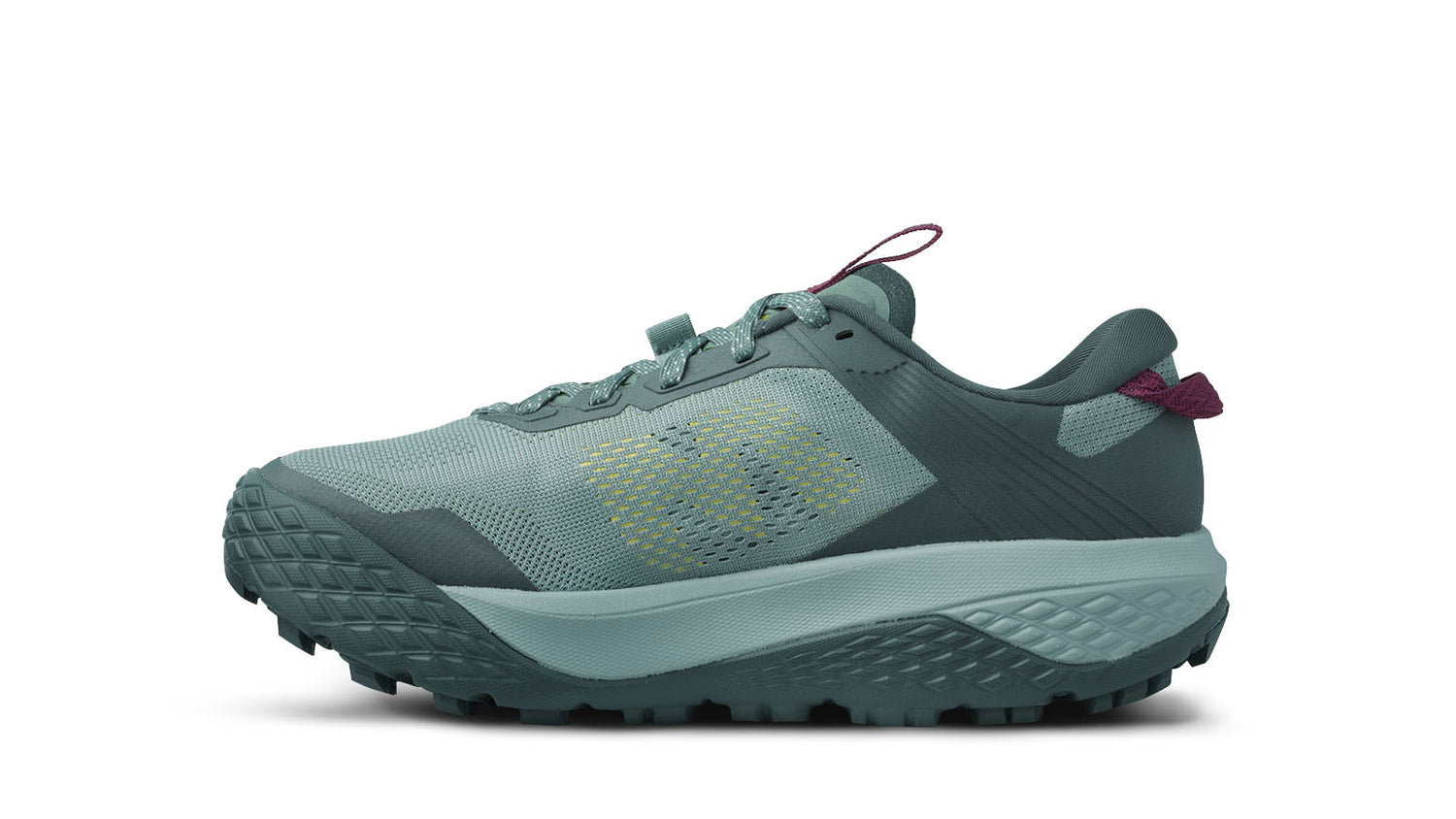 Women's KARHU Ikoni Trail ascending Fulcrum unit