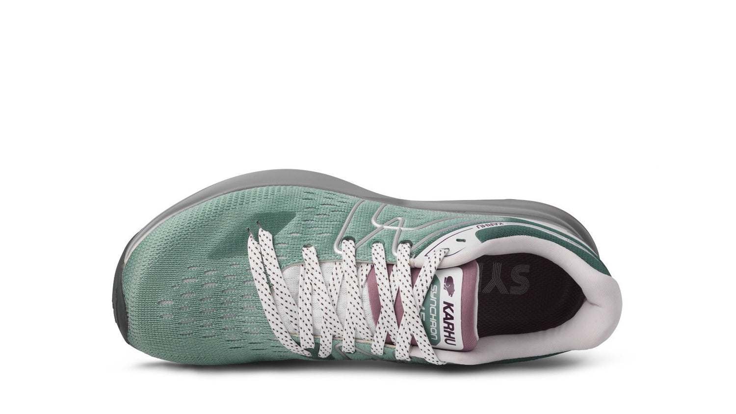 WOMEN'S SYNCHRON 1.5 - AQUIFER / SILVER