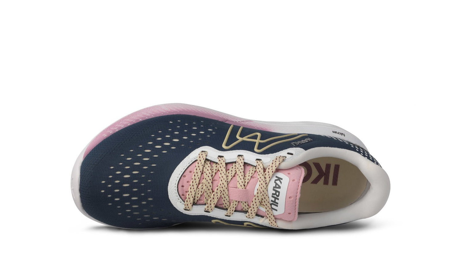 WOMEN'S IKONI 2.0 - BLUE MIRAGE / DAWN PINK