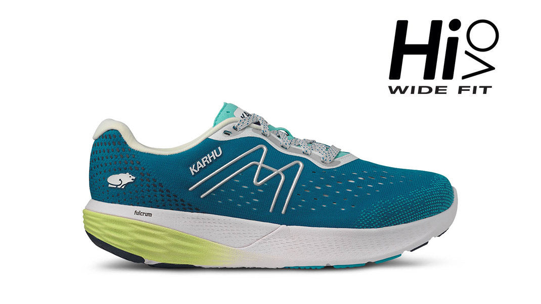 Women's KARHU Ikoni 2.0 HiVo wide fit F202800