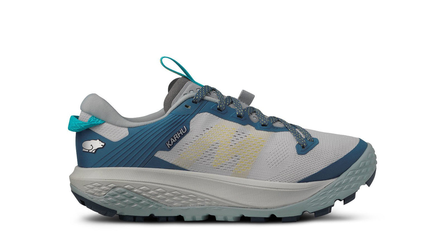 Women's KARHU Ikoni Trail 1.0 shoe season summer 2023