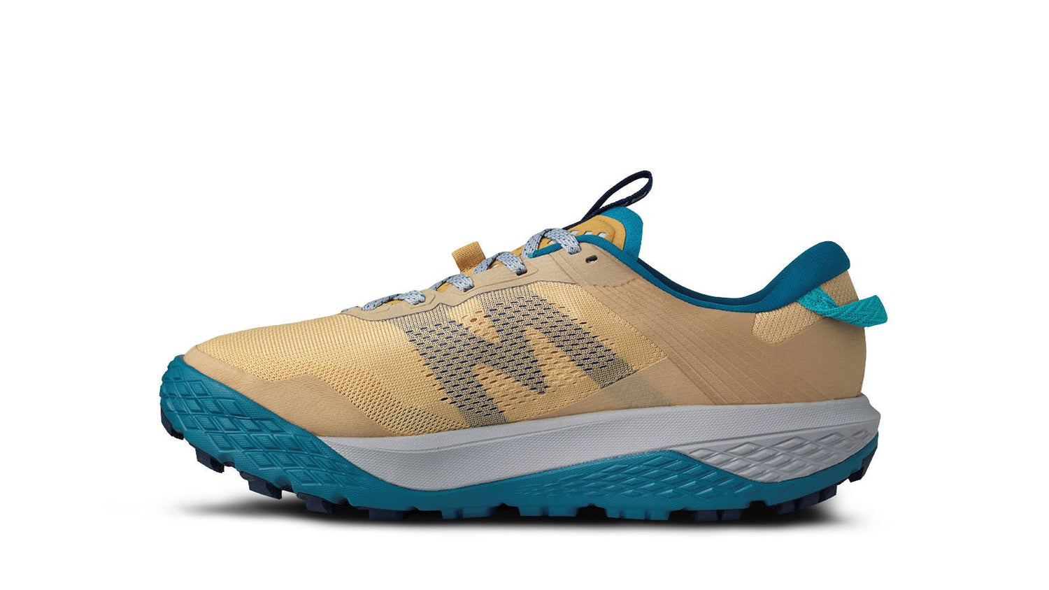 Women's KARHU Ikoni Trail 1.0 shoes season summer 2023