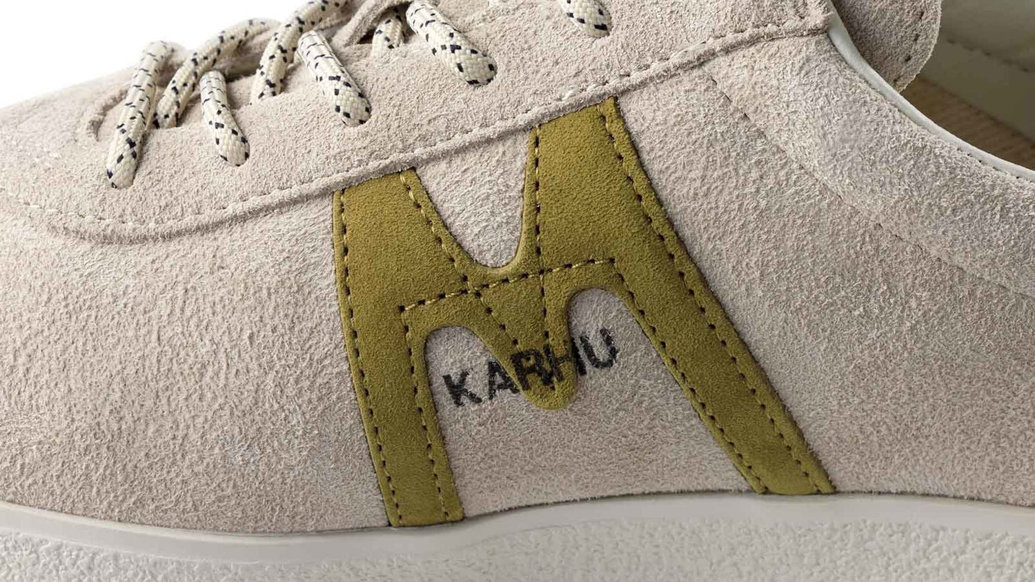 Karhu x Universal Works Trampas F809039