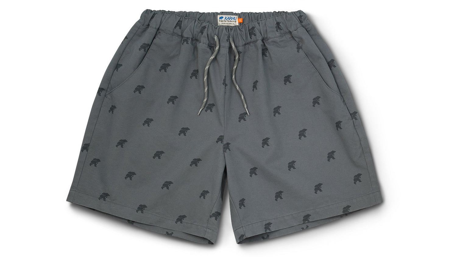 Karhu Trampas Shorts KA00147-SWTU