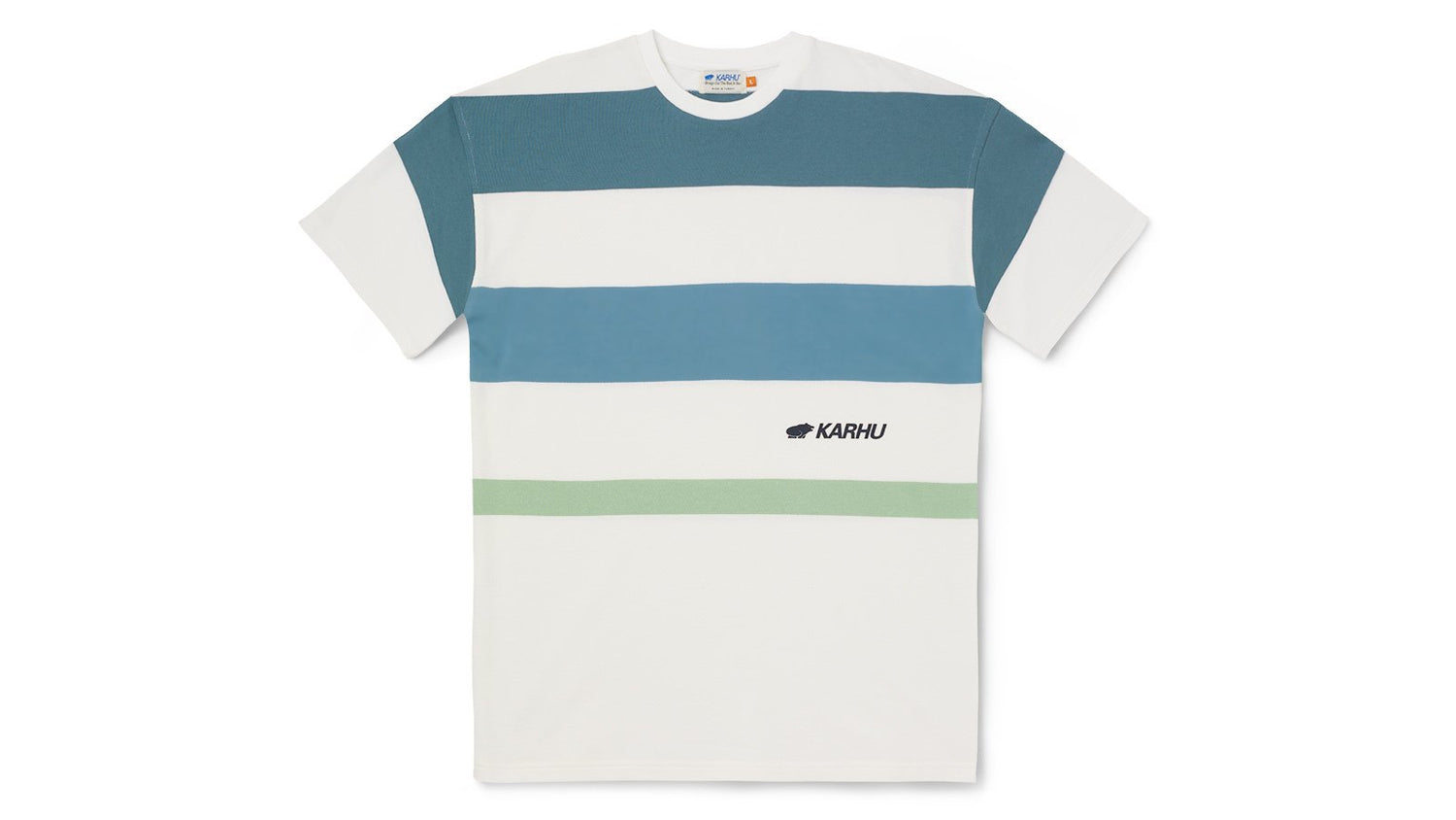 Karhu Unistriped Sweatshirt KA00164-BWBB