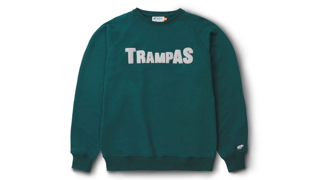 Trampas Front Photo 1