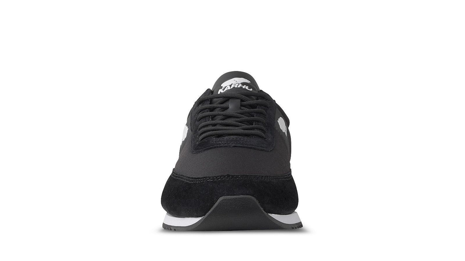 Karhu albatross 82 black black F802567 front