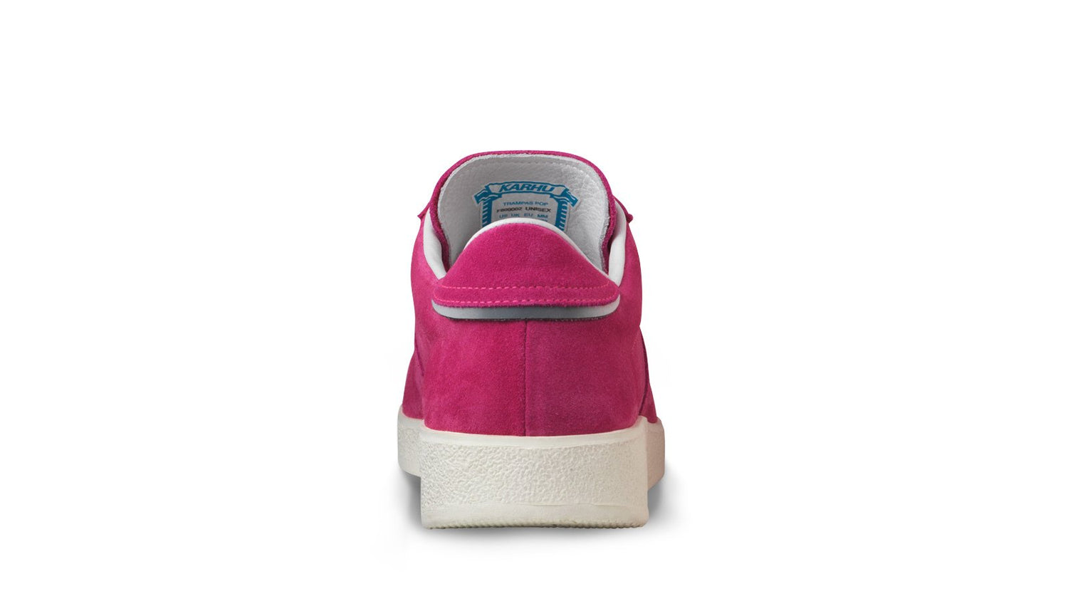 Karhu trampas shocking pink pop back