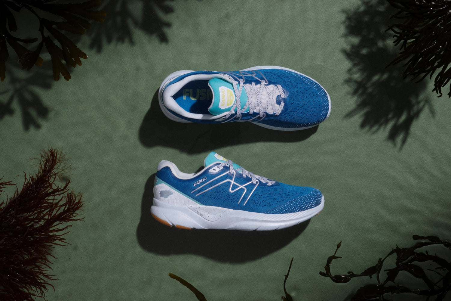 Men's Karhu Fusion 3.5 Baltic Sea image