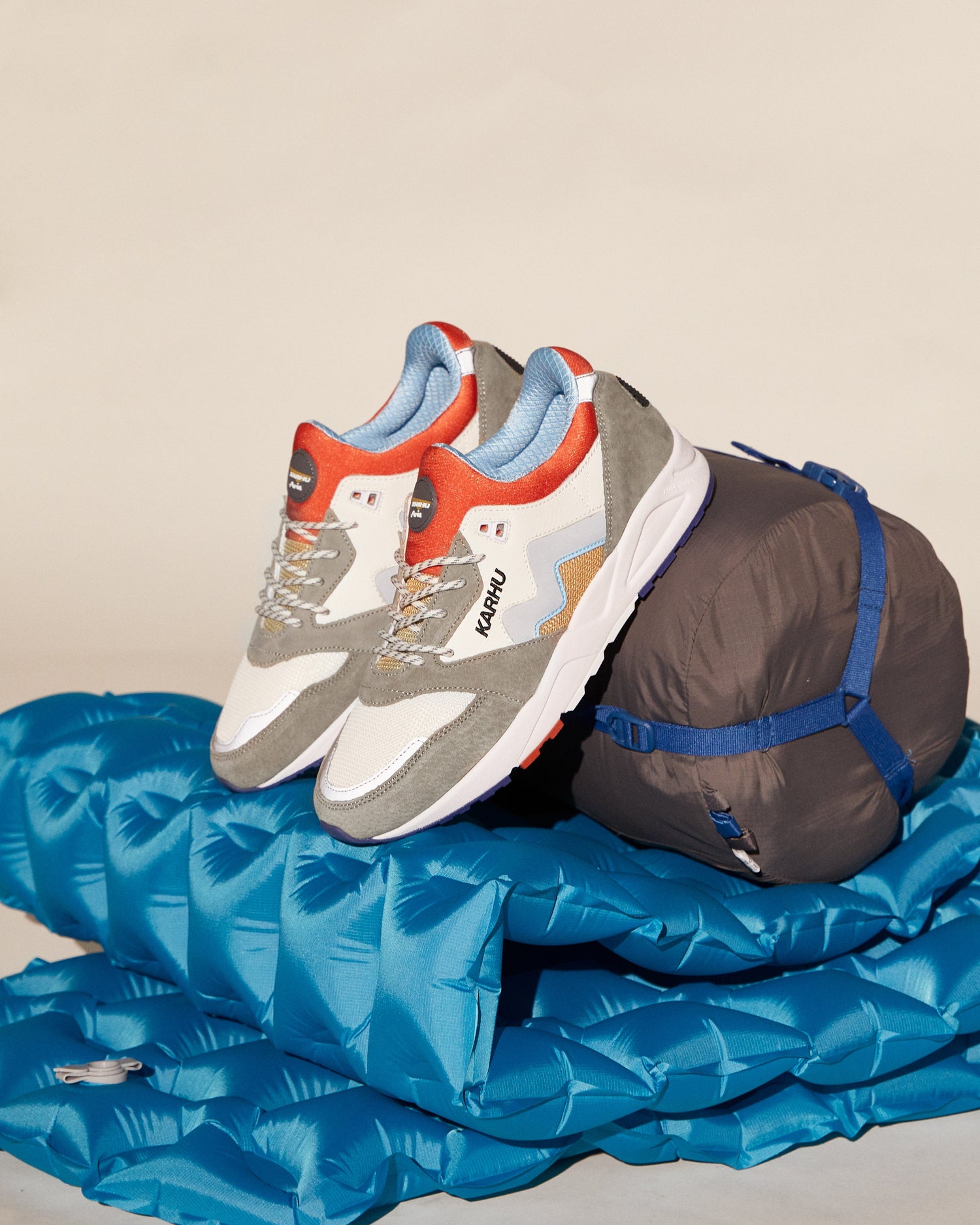 Karhu Aria 95 F803095