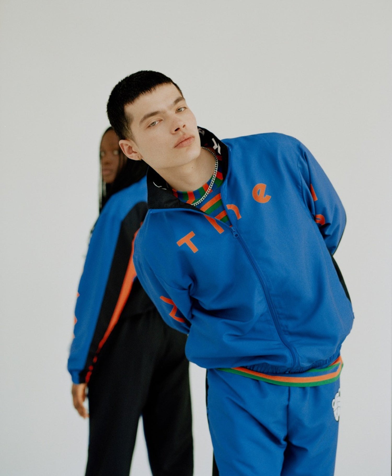 KARHU X SASU KAUPPI Track Suit KA00176_15VO