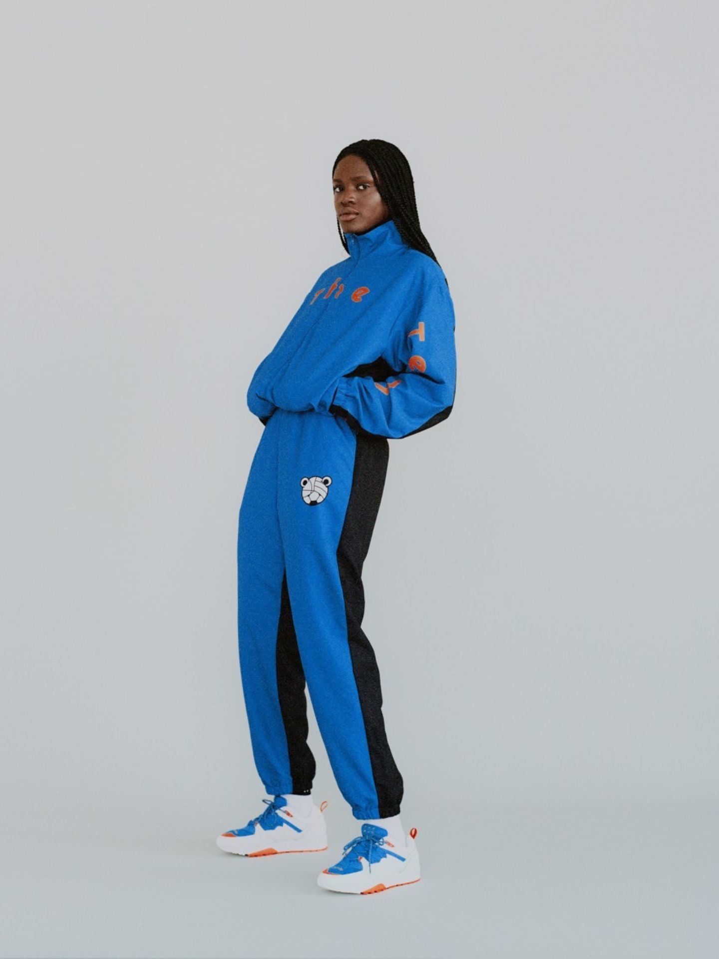 KARHU X SASU KAUPPI Track Suit KA00176_15VO