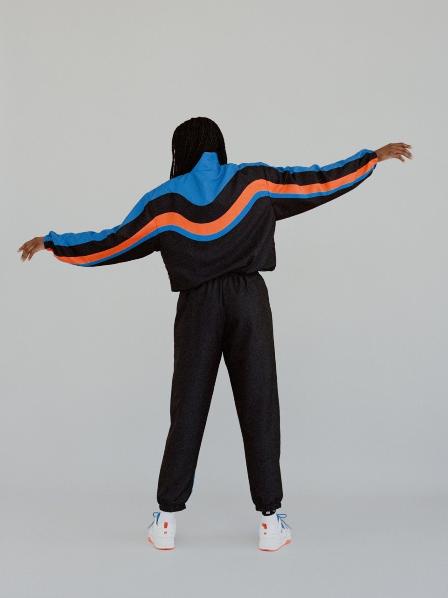 KARHU X SASU KAUPPI Track Suit KA00176_15VO