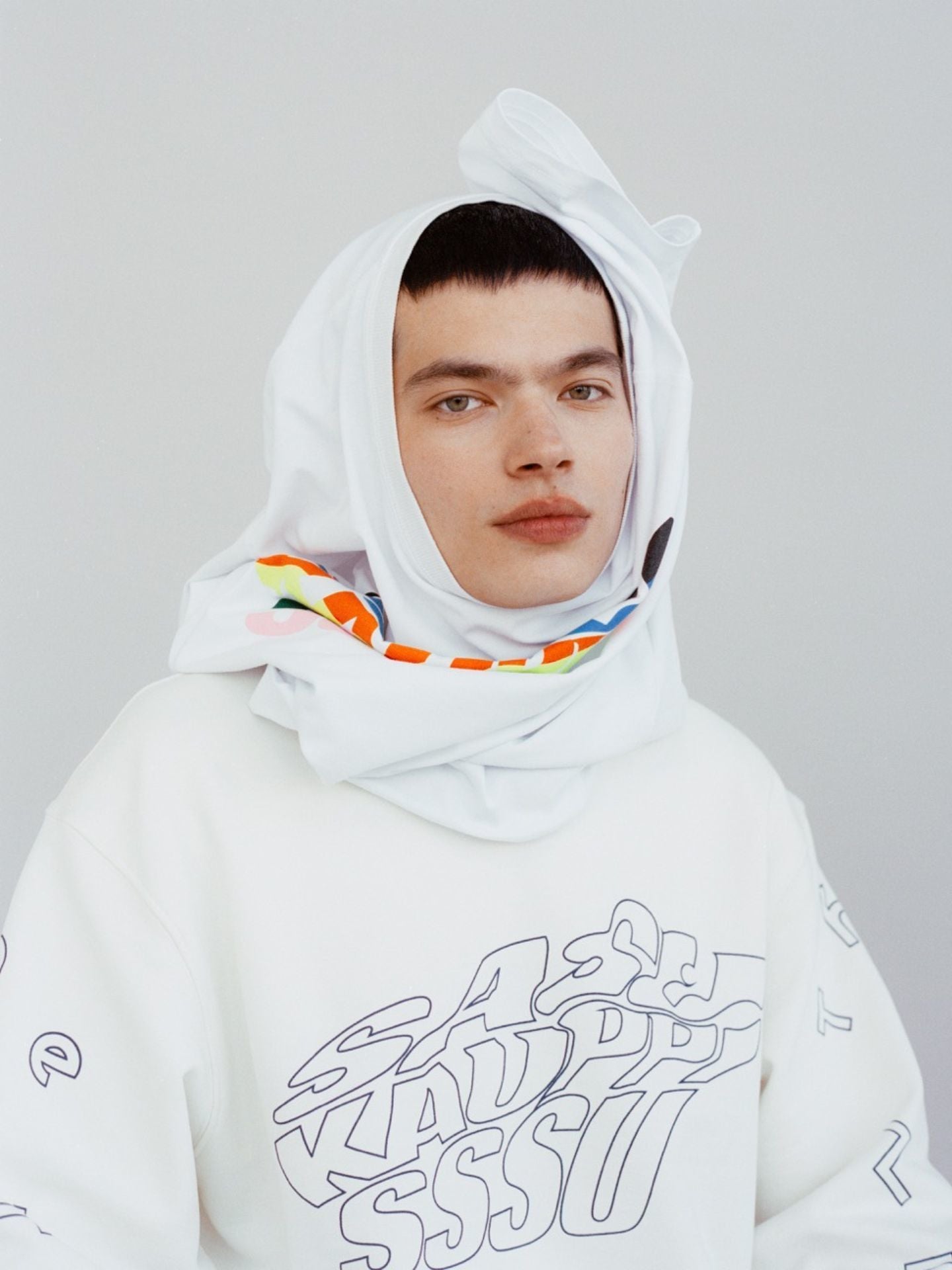 KARHU X SASU KAUPPI Sweatshirt KA00174_MMBP 